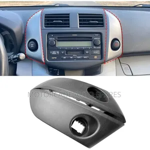 Toyota Rav4/Vanguard Dashboard Ac Vent Cover
