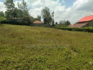 Half Acre Plot in Ngong, Matasia 100 Meters From Tarmac