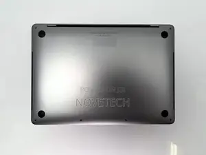 Laptop Apple MacBook Pro 2018 16GB Intel Core I7 SSD 1T