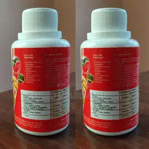 Algreen Supa K Fertilizer 1 LTR