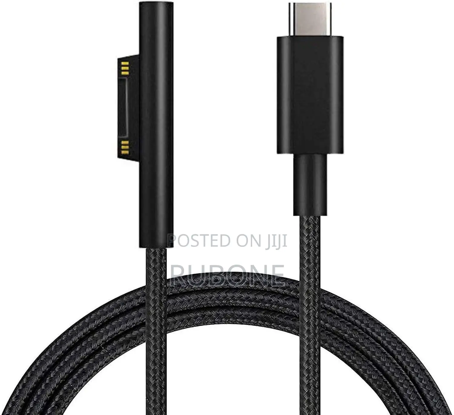 Microsoft Surface USB C Charger