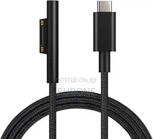 Microsoft Surface USB C Charger