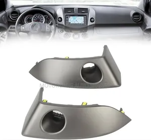 Toyota Rav4 2006-2012 Dashboard Ac Vent Cover