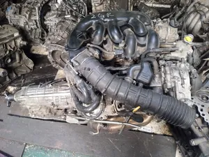 Toyota Mark X or Crown 2 Gr Complete Engine