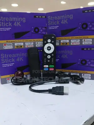 TV Streaming Stick 1gb 8gb HDMI