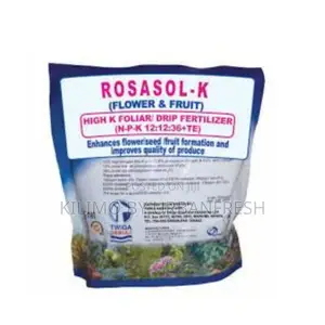 Rosasol Even Fertilizer 1 Kg