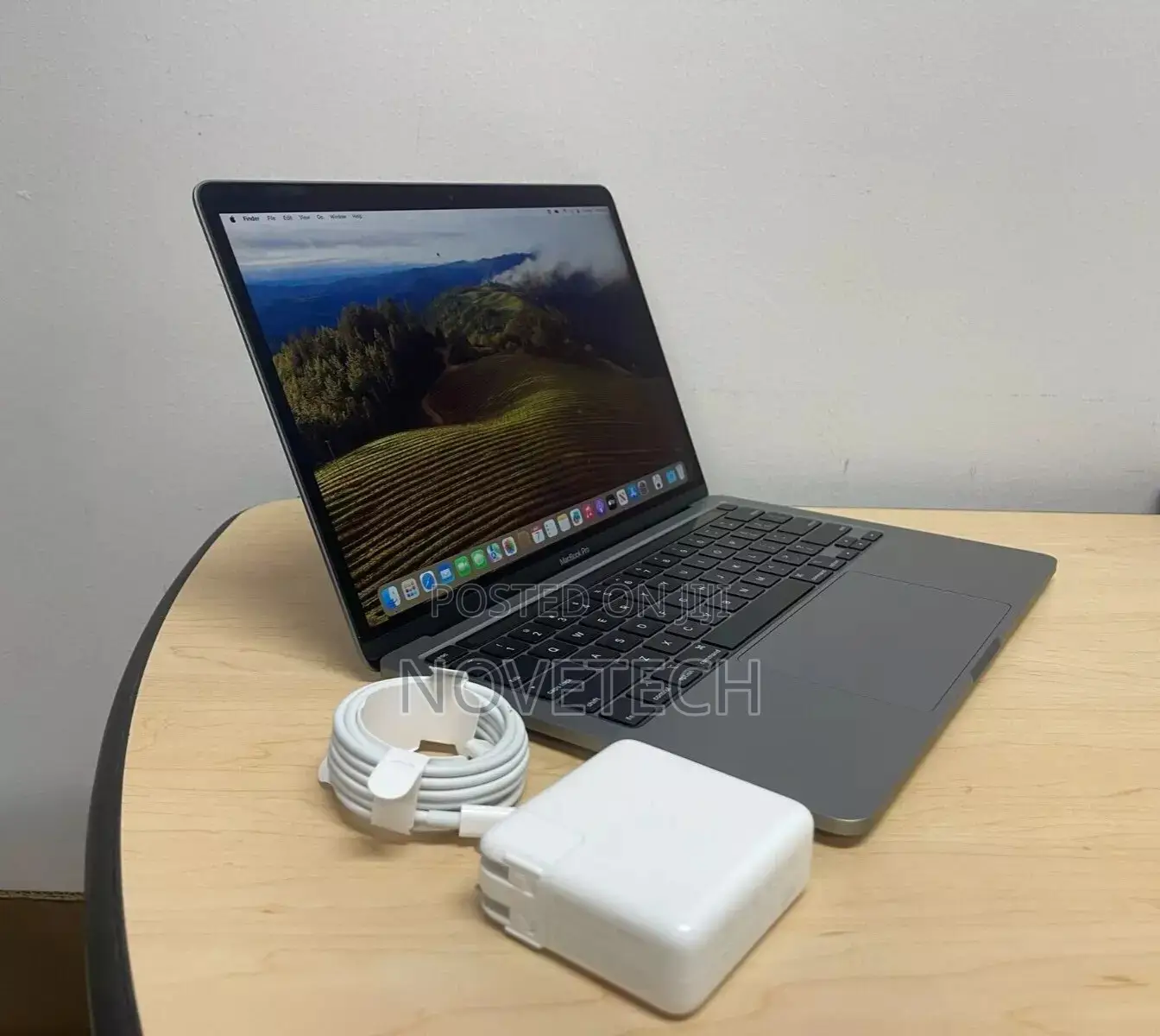 Laptop Apple MacBook Pro 2020 32GB Intel Core I7 SSD 2T
