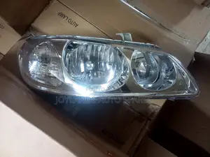 Nissan Sylphy N16 Old Model Depo Headlamp/Headlight