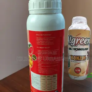 Algreen Bonzin Fertilizer 250ml