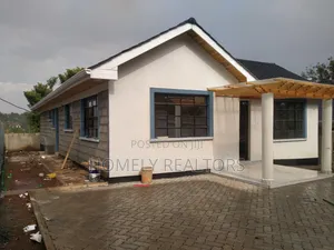 3bdrm Bungalow in Olkeri Gated, Ngong for sale