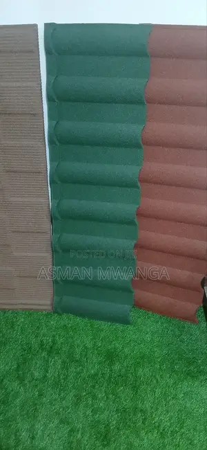Decra Roofing Sheets