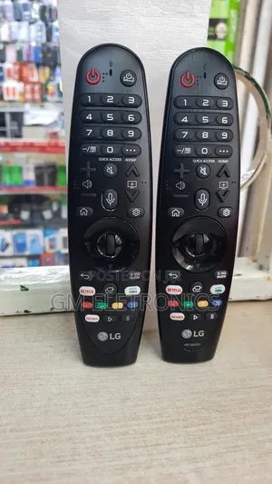 Replacement For Lg Voice Magic Remote :2017-2022 Lg Smart Tv