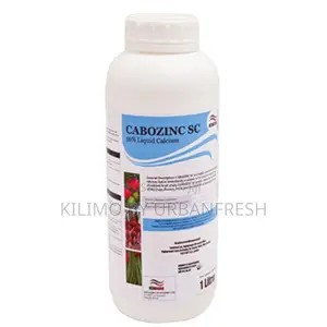 CABOZINC SC Fertilizer 1 LTR