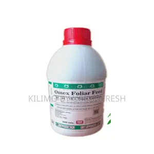 Omex Foliar Feed 500ml