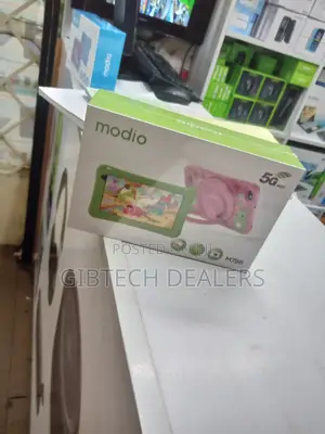 Modio M796 Kid Tablet
