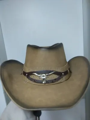 Cowboy  Hat