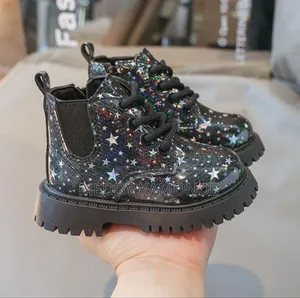 Classy Designer Children Boots