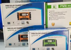 Controller Rg501=10a
