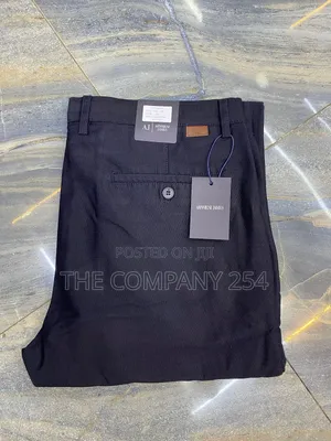 Khaki Trousers Available Size 28 to 40