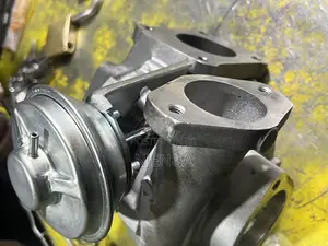 Turbo for 1hdte Engine V8 Landcluser