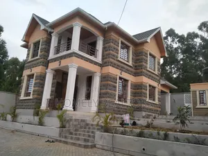 5bdrm Maisonette in Ngong Booster Estate for sale