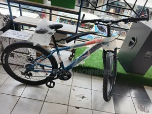 Superboss Mountain Bicycle Size 26