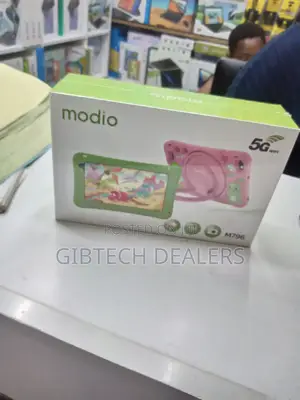 New Modio M796 256 GB Blue