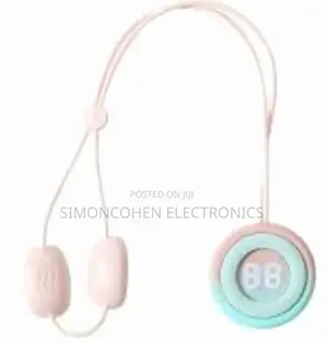 5W Pendant Neck Massager Heater