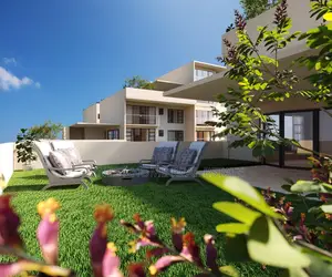 3bdrm Duplex in The One, Runda for sale