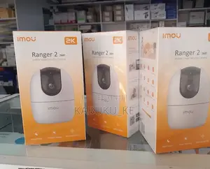IMOU Ranger 2 APP Monitoring Full HD Cloud Storage Pan Tilt