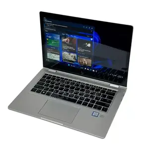 Laptop HP EliteBook X360 1030 G2 16GB Intel Core I7 SSD 512GB