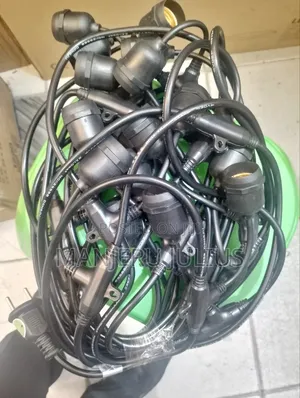 100m String Lights
