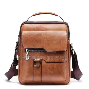 Messenger Bag