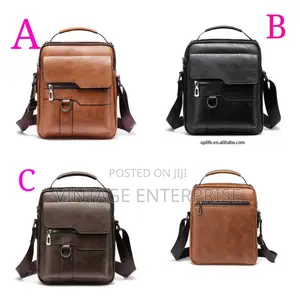 Messenger Bag