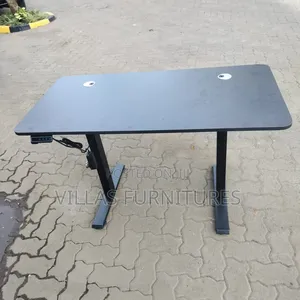 Adjustable Study Desk