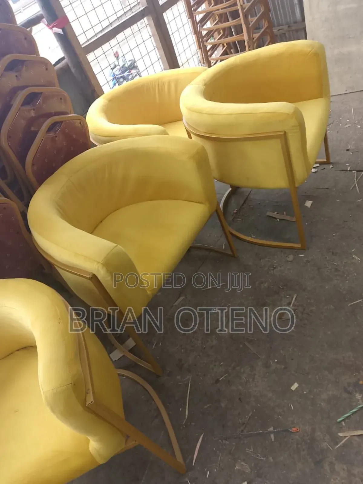 Wholesale Prices Styling Seats