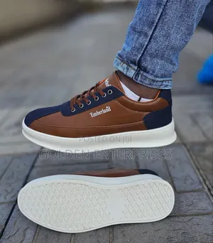 Timberland Casuals
Sizes 40-45