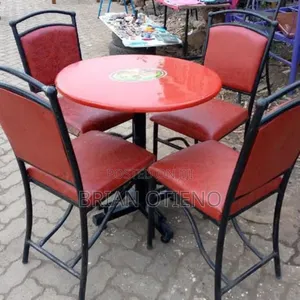 Classic Restaurant Chairs