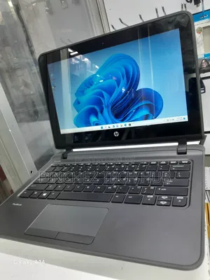 Laptop HP ProBook X360 11 G2 EE 4GB Intel Core I3 SSD 128GB