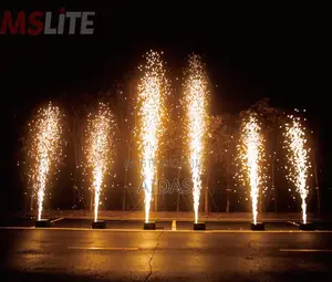 Indoor Fireworks For Party And Events