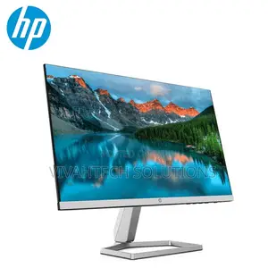 HP M22F 21.5” Ips LED FHD 1080P Monitor /Hp M22F