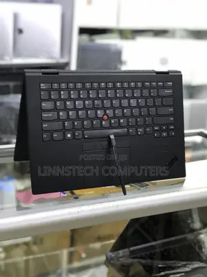 Laptop Lenovo Thinkpad X1 Yoga 16GB Intel Core I7 SSD 256GB