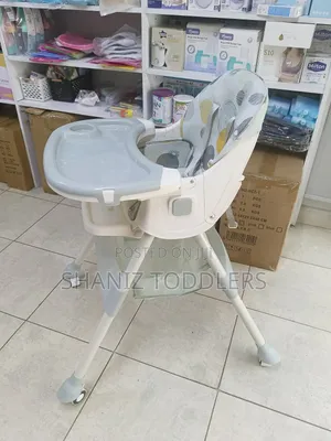 Reclining Baby Feeding Chair * Feeding Chair