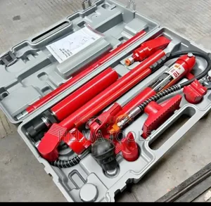 Hydraulic Jack Kit 10 Ton