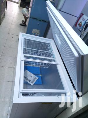 Deep Freezer