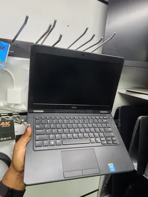 Laptop Dell Latitude 12 E5250 8GB Intel Core i5 SSD 256GB