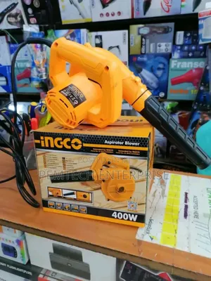 Professional INGCO Air Blower