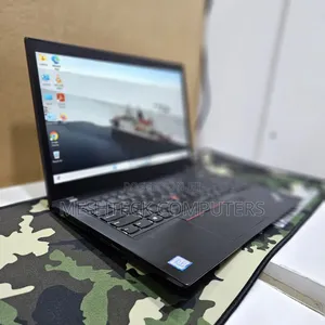 Laptop Lenovo ThinkPad T480s 8GB Intel Core I5 SSD 512GB