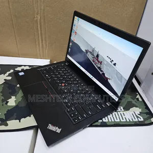 Laptop Lenovo ThinkPad T480s 8GB Intel Core I5 SSD 512GB