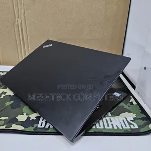 Laptop Lenovo ThinkPad T480s 8GB Intel Core I5 SSD 512GB